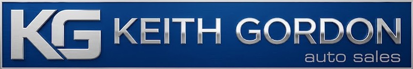 Keith Gordon Auto Sales